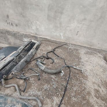 компьютерные мыши g cube: Центральная консоль GMC 2003 г., Б/у, Оригинал, США — 17