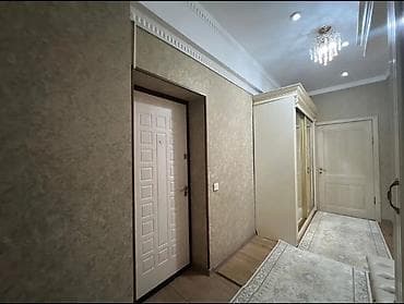 Батирлерди сатуу: 2 бөлмө, 75 м², Элитка, 6 кабат, Дизайнердик ремонт — 9