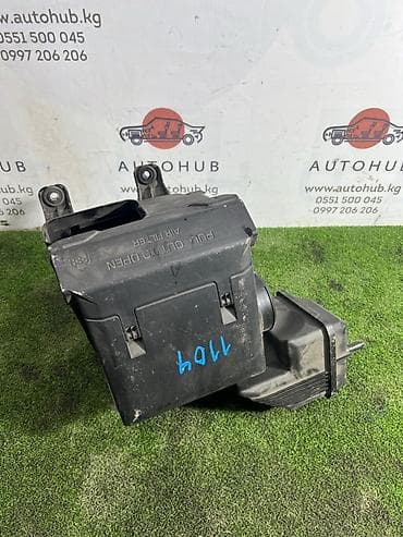 Корпус воздушного фильтра Kia K5 JF 2.0 LPG 2018 (б/у)