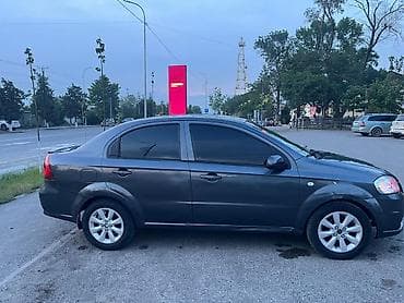 шевралет avio: Chevrolet Aveo: 2009 г., 1.4 л, Автомат, Бензин, Седан — 2