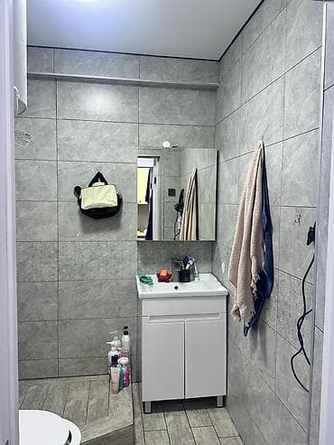 nova grand: 1 комната, 34 м², Индивидуалка, 4 этаж, Евроремонт — 4