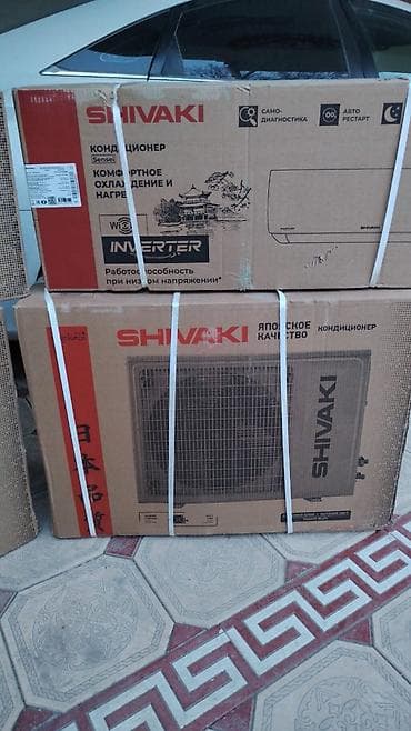 samsung galaxy a30: Монтаж и обслуживание кондиционеров - Профессиональная установка — 8