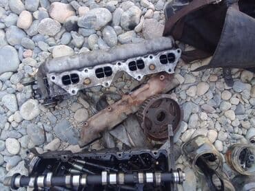 манекены бу бишкек: Дизельный мотор Mazda 2003 г., 2 л, Б/у, Оригинал — 2