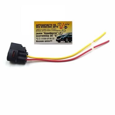 infinity: Разъем катушки зажигания 1jz,2jz. jz TOYOTA ARISTO TOYOTA MARK 2 — 3