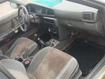 шины бишкек дордой цены: Mazda 626: 1989 г., 2.2 л, Механика, Бензин, Седан — 7