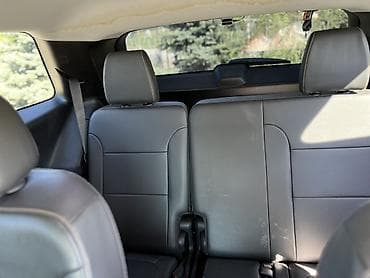 e60 m5: Chevrolet Traverse: 2020 г., 3.6 л, Автомат, Бензин, Кроссовер — 8