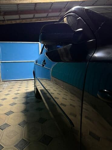 обмен на дом в городе каракол: Mazda 3: 2005 г., 1.6 л, Механика, Бензин, Хэтчбэк — 8