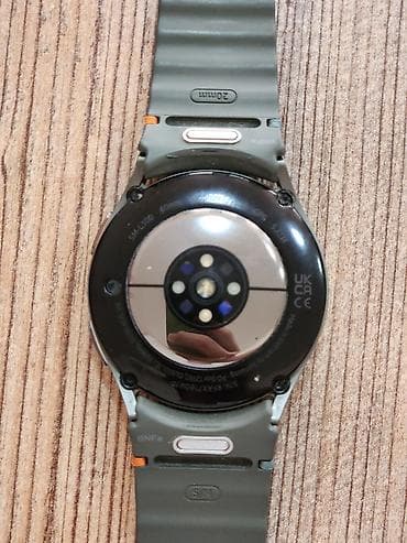 mi bent: —Galaxy watch 7 в отличном состоянии.Цвет корпуса темно — 6