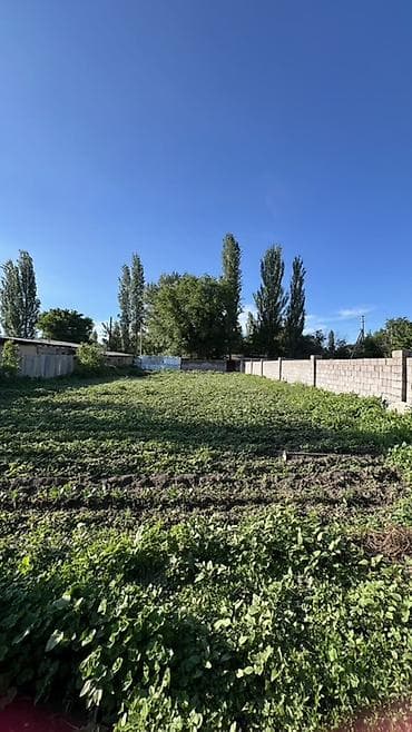 токмок пакровка дом купит: 7 соток, Для строительства — 3