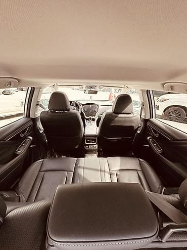 Продажа авто: Subaru Outback: 2022 г., 2.4 л, Автомат, Бензин, Универсал — 3