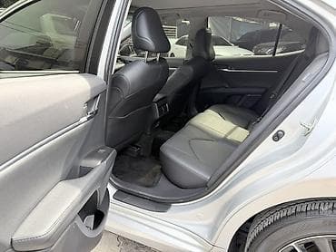 mark 3: Toyota Camry: 2023 г., 2.5 л, Автомат, Бензин, Седан — 5