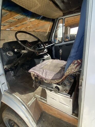 диск на sprinter: Грузовик, Mercedes-Benz, Дубль, Б/у — 9