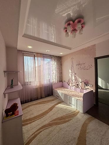 квартира 5 ком: 4 комнаты, 119 м², Элитка, 5 этаж, Евроремонт — 6