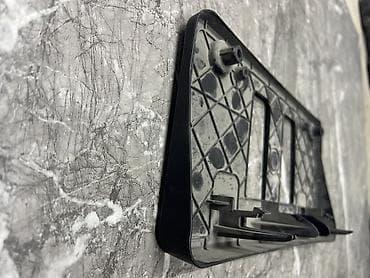 хонда степ бампер: Накладка на бампер Toyota, Б/у, Оригинал — 9