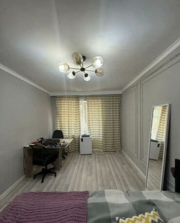 сдается квартира кызыл кыя: 1 комната, Риэлтор, Без подселения, С мебелью полностью — 2