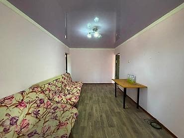 4: 3 комнаты, 58 м², 104 серия, 2 этаж — 2