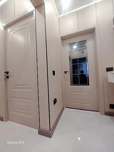 ПРОДАЮ квартиру ЖК ААлам сити! С дизайнерским ремонтом. В