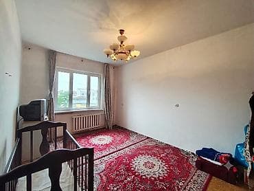 29: 1 комната, 35 м², 105 серия, 2 этаж, Косметический ремонт — 5