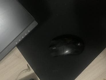 компьютерные мыши patriot: Darmo shark m3 Сенсор paw 3395 Вес 58гр 3способа подключения — 2