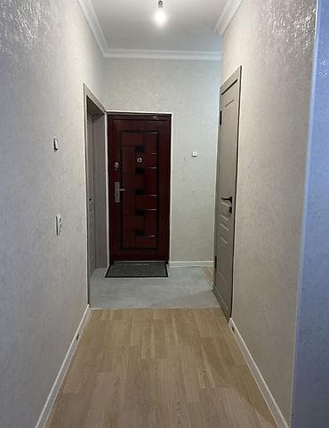 гостиный тип: 1 комната, Без подселения, С мебелью частично — 4