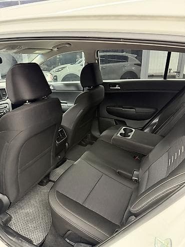 kia 5: Kia Sportage: 2019 г., 2.4 л, Автомат, Бензин, Кроссовер — 6