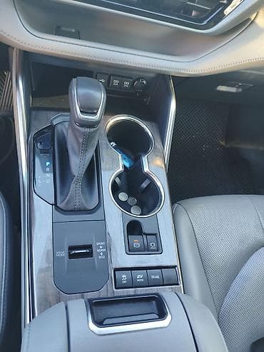 радиатор на gx 470: Toyota Highlander: 2021 г., 2.5 л, Вариатор, Гибрид, Кроссовер — 2