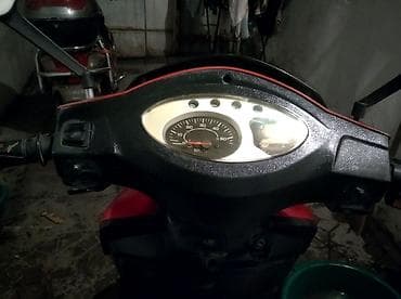 Скутеры: Продаю скутер Электронная скутер Электро скутер Экобайк Мотоцикл Меняю — 5