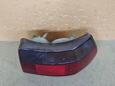 запчасти для опель вектра б: Задний правый стоп-сигнал Opel 1995 г., Б/у, Оригинал, Германия — 5