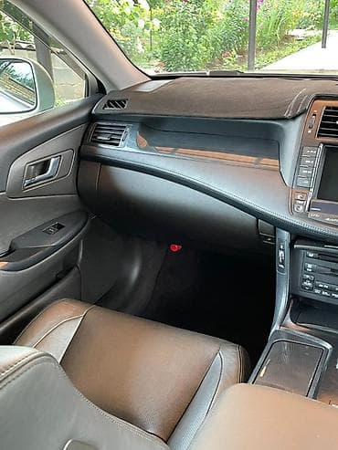 byd e5 купить в китае: Toyota Crown: 2010 г., 3.5 л, Автомат, Гибрид, Седан — 10