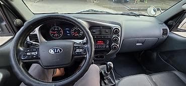 мерседес грузовой 5 тонн бу самосвал: Манипулятор, Kia, 2020 г. — 6