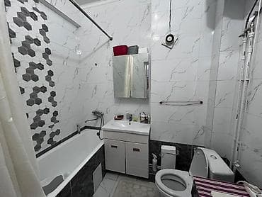 Куплю квартиру: 1 комната, 43 м², Элитка, 5 этаж, Евроремонт — 6