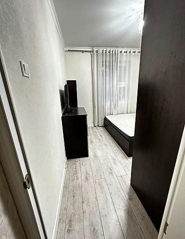 4: 3 комнаты, 61 м², Тунгуч мкр 106 серия, 4 этаж, Евроремонт — 9