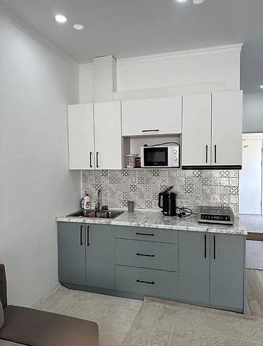комна: 1 комната, 50 м², Свежий ремонт — 6