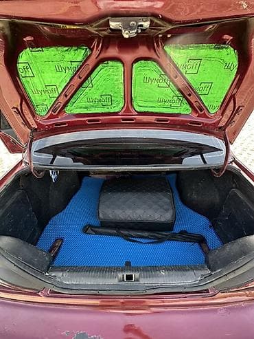 лаунч диогностика: Daewoo Nexia: 2005 г., 1.5 л, Механика, Бензин, Седан — 10