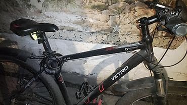 альт одежда: Горный велосипед, Рама XL (180 - 195 см), Алюминий, Б/у — 1