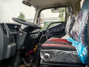 gx470 зеркало: Эвакуатор, Foton, 2024 г., Сдвижная — 9