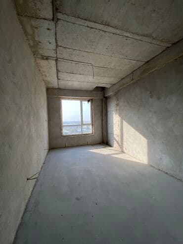 1 ком кв в бишкеке продажа: 3 бөлмө, 73 кв. м, Элитка, 8 кабат, ПСО (өзү оңдоп түзөтүп бүтүү үчүн) — 3