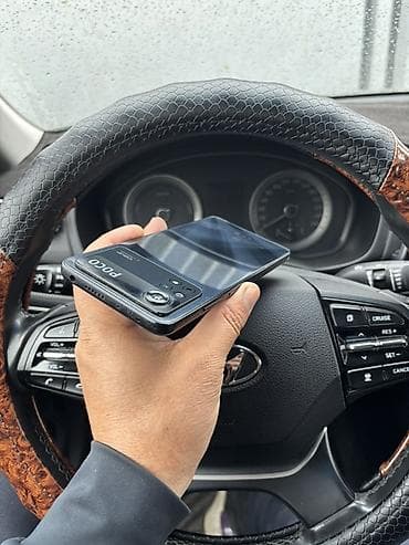 поко х6 про 5g: Poco X4 Pro, Б/у, 256 ГБ, цвет - Черный, 2 SIM — 3