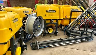 опрыскиватель садовый аккумуляторный бишкек: Опрыскиватель садовый вентиляторный 400 литров, Турецкого — 13