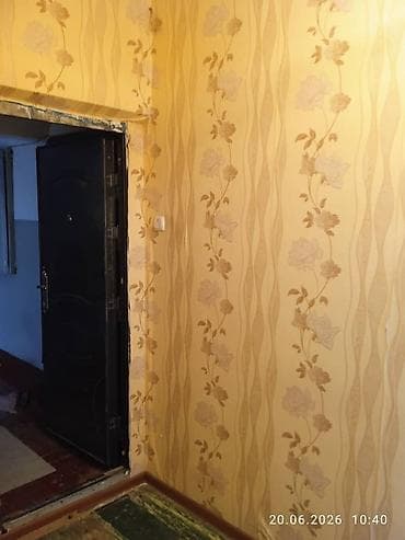 1 комната, 34 м², 105 серия, 3 этаж, Старый ремонт — 6