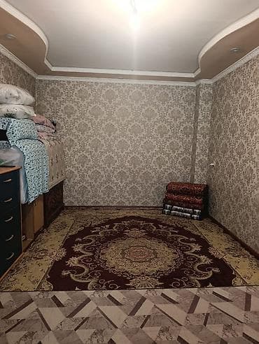 гостиницы суточно: 46 м² — 1