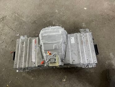 большие машины для детей на аккумуляторе: ВВБ # высоковольтная батарея#гибридная батарея Toyota Highlander — 1