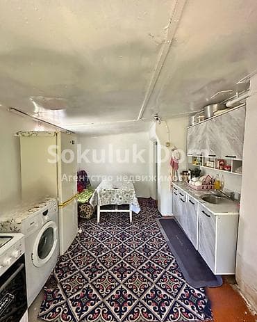 на вариант: 🏠Продается дом в с. Сокулук, верхняя зона 🟡 Комнаты: 3 🟡 Участок: 8 — 5