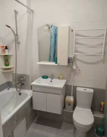 сниму квартиру с подсилением долгосрочная: Студия, Риэлтор, Без подселения, С мебелью полностью — 2