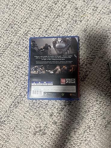 naruto ps4: Торга нету На русском God of War (PlayStation Hits) — издание для PS4 — 2