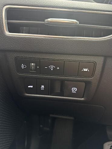 ош малибу: Hyundai Sonata: 2020 г., 2 л, Автомат, Газ, Седан — 5