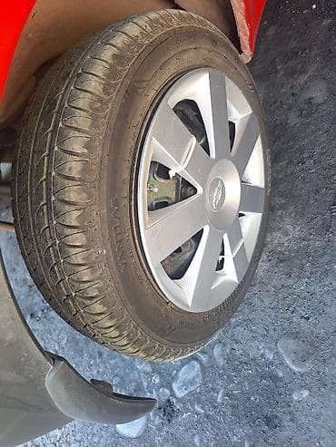 суппорт матиз: Daewoo Matiz: 2007 г., 0.8 л, Механика, Бензин, Хэтчбэк — 6