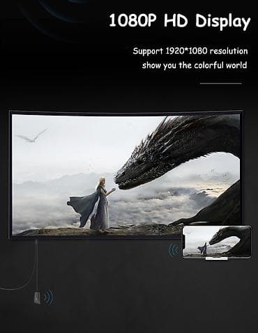mirascreen: Mirascreen miracast anycast Подключи тв адаптер Renkchip E10 к — 4