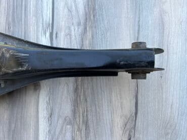 задний рычаг: Задний левый рычаг Hyundai 2020 г., Б/у, Оригинал, США — 10