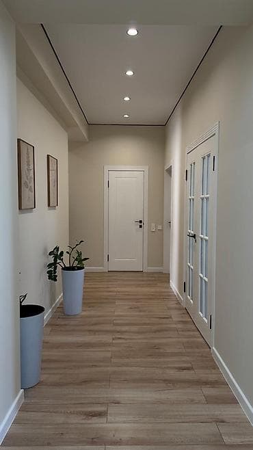 3 комнаты, 88 м², Элитка, 10 этаж, Дизайнерский ремонт — 8